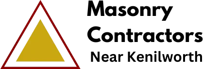 Masonry Contractors Near Kenilworth | Masonry Kenilworth