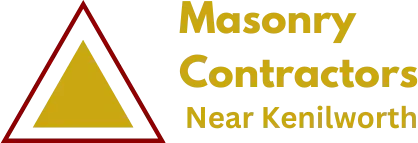Masonry Contractors Near Kenilworth | Masonry Kenilworth